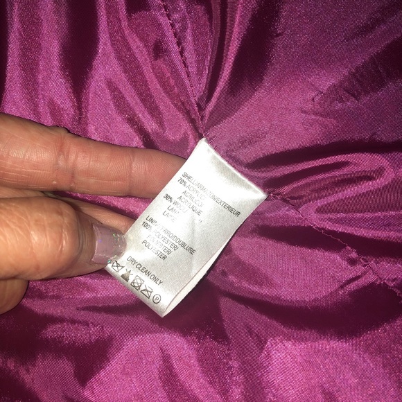 Mac & Jac coat - Picture 3 of 8